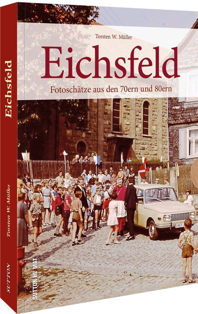Eichsfeld (Torsten W. Müller)