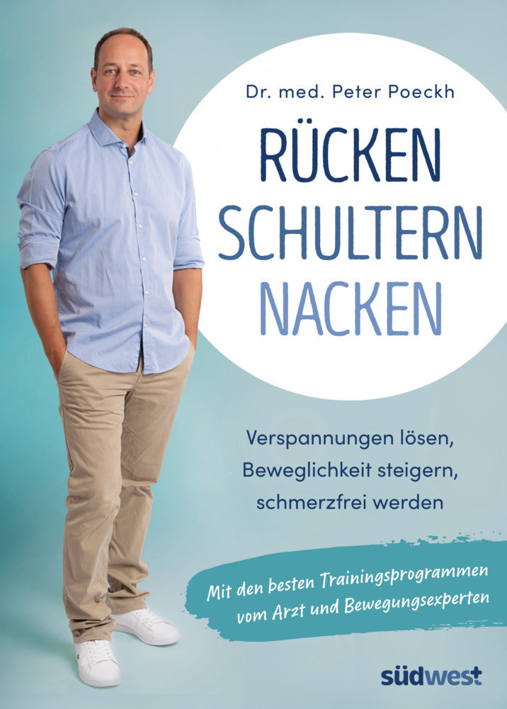 Rücken - Schultern - Nacken (Peter Poeckh)