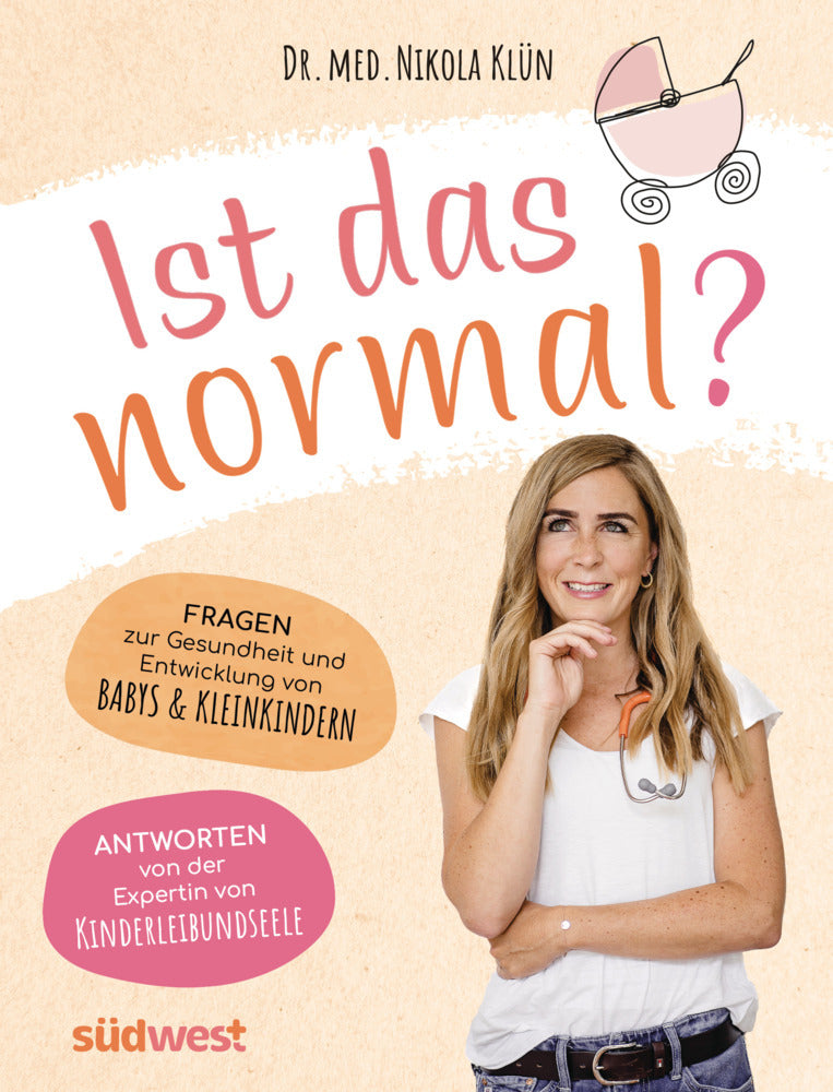 Ist das normal? (Nikola Klün)