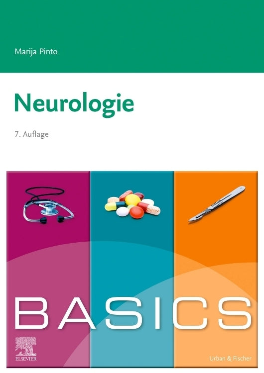 Basics Neurologie (Marija Pinto)