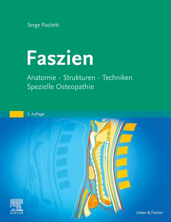 Faszien (Serge Paoletti)
