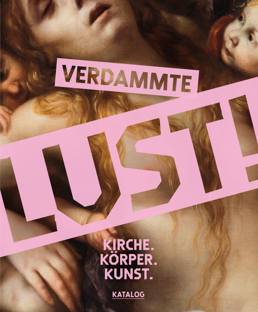 Verdammte Lust! (Marc-Aeilko Aris)