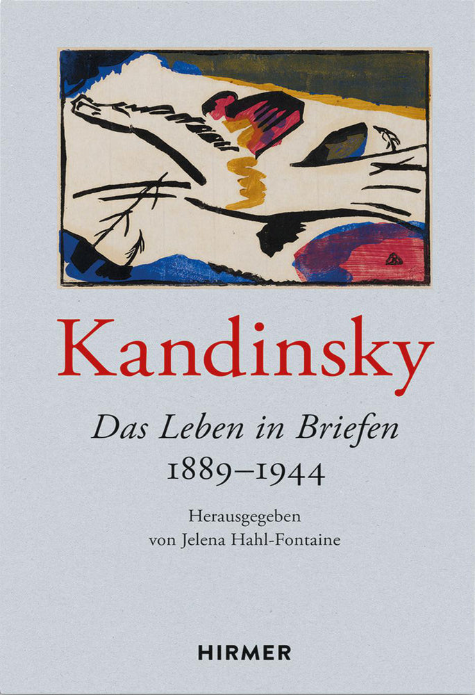 Kandinsky (Jelena Hahl-Fontaine)
