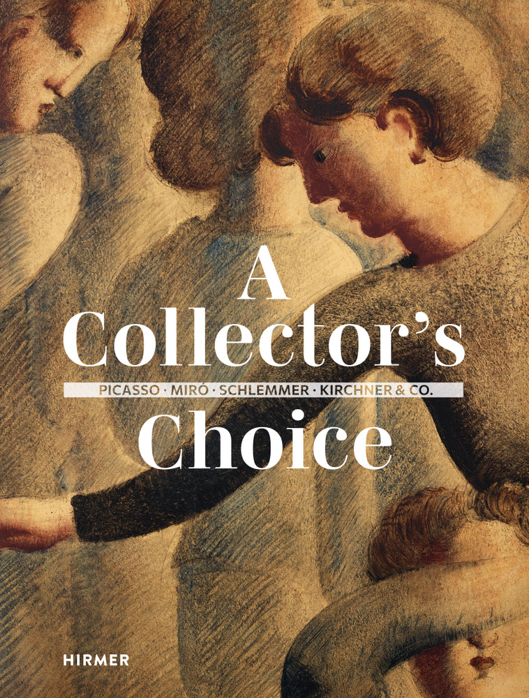 A Collector's Choice (Alexander Gaude)