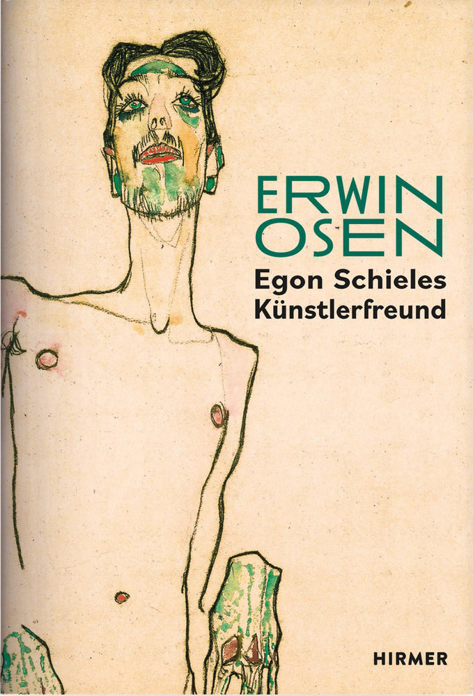 Erwin Osen (Christian Bauer)