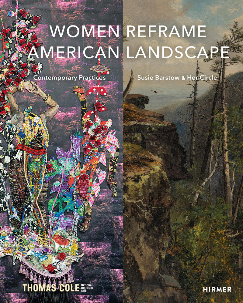 Women Reframe American Landscape (Amanda Malmstrom)