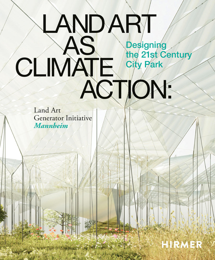 Land Art as Climate Action (Robert Ferry)