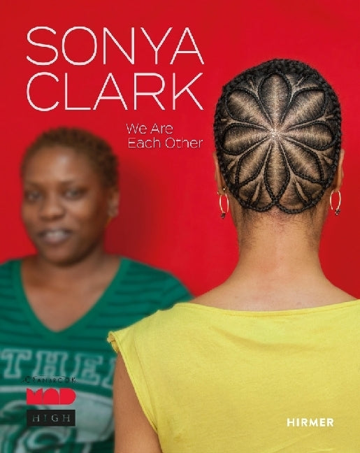Sonya Clark (Elissa Auther)