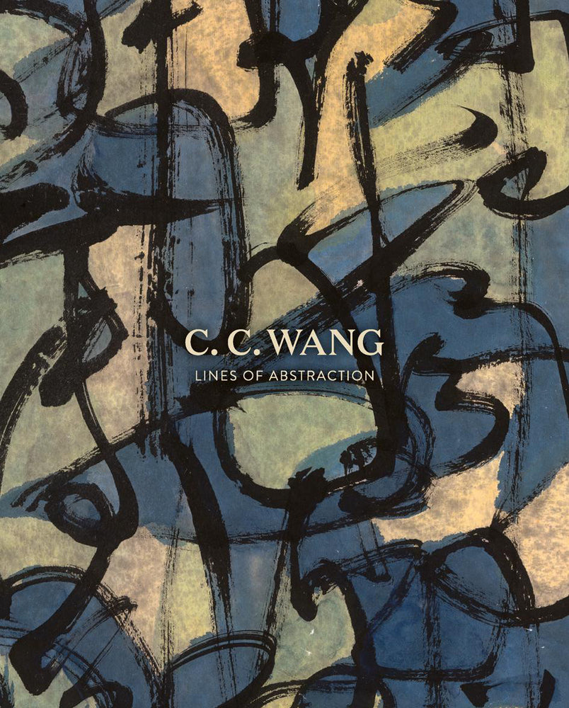 C.C. Wang (Wen-Shing Chou)