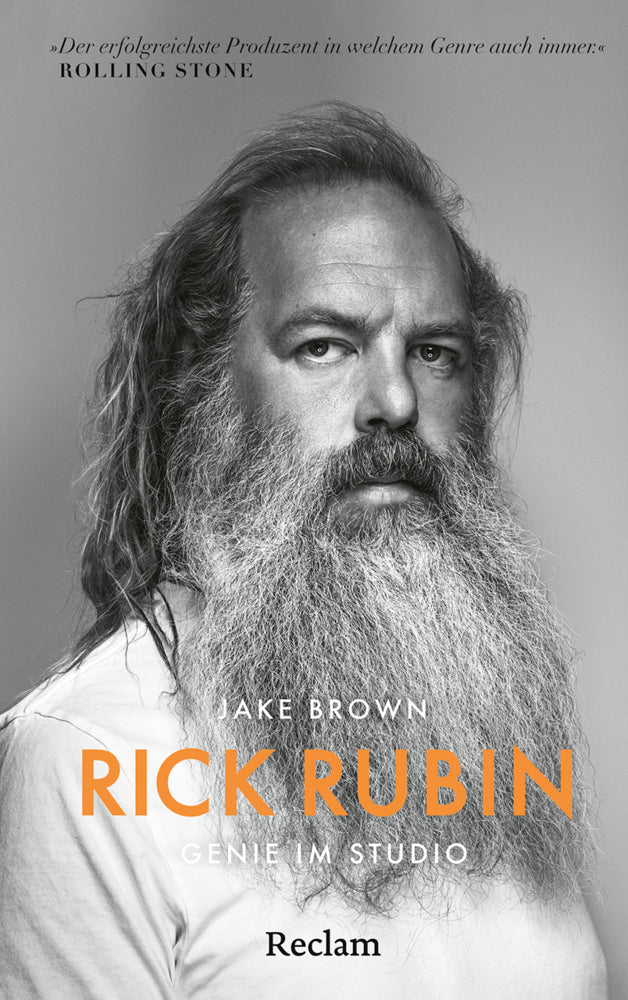 Rick Rubin (Jake Brown)