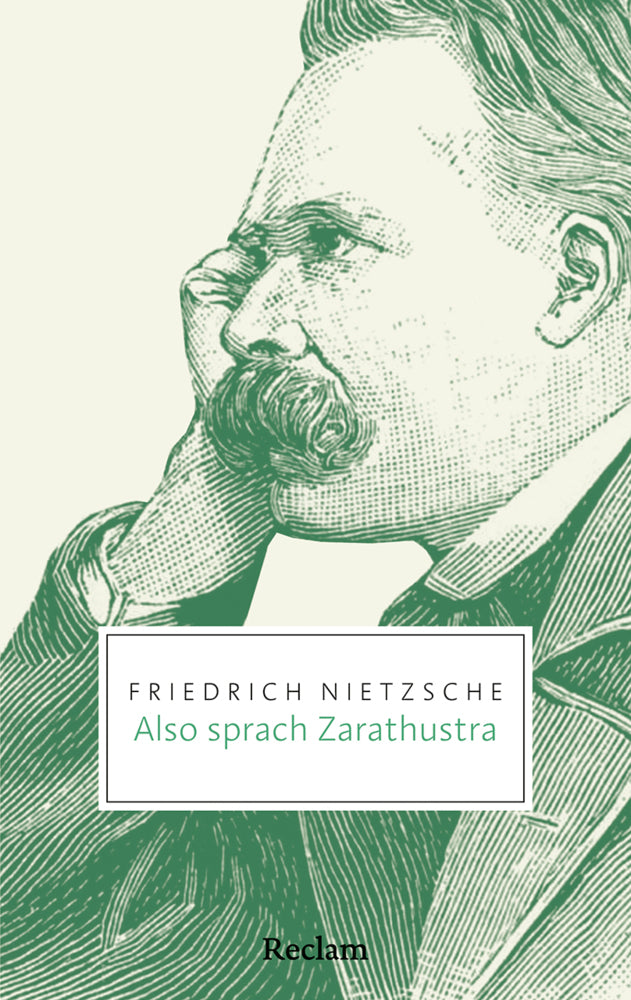 Also sprach Zarathustra (Friedrich Nietzsche)