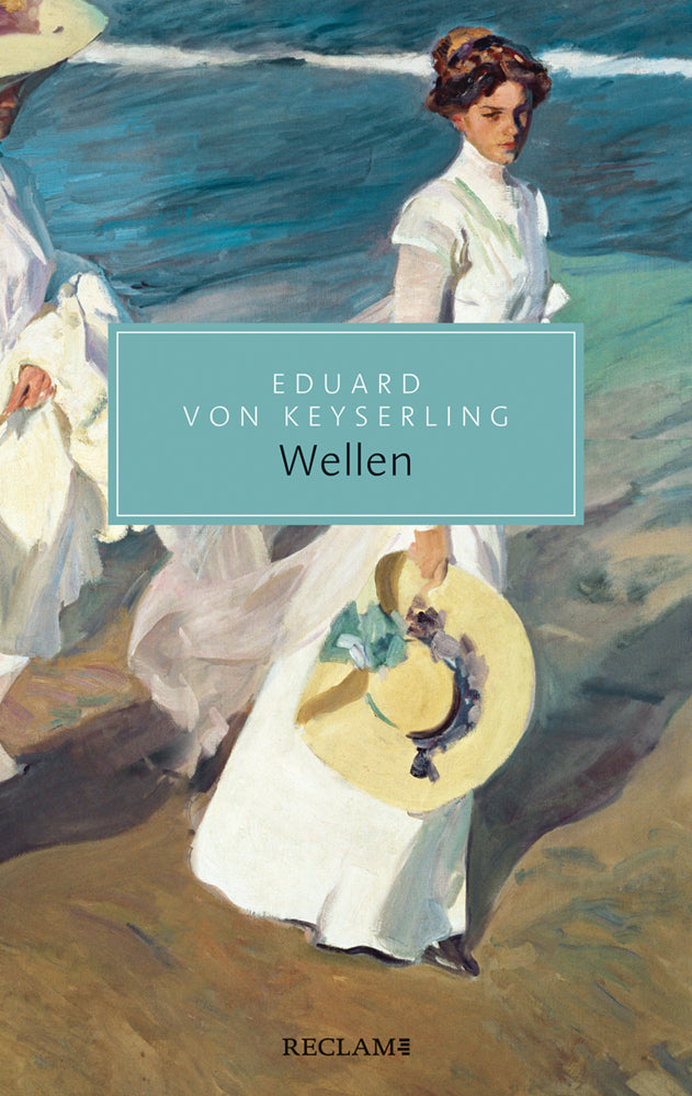 Wellen (Eduard Von Keyserling)