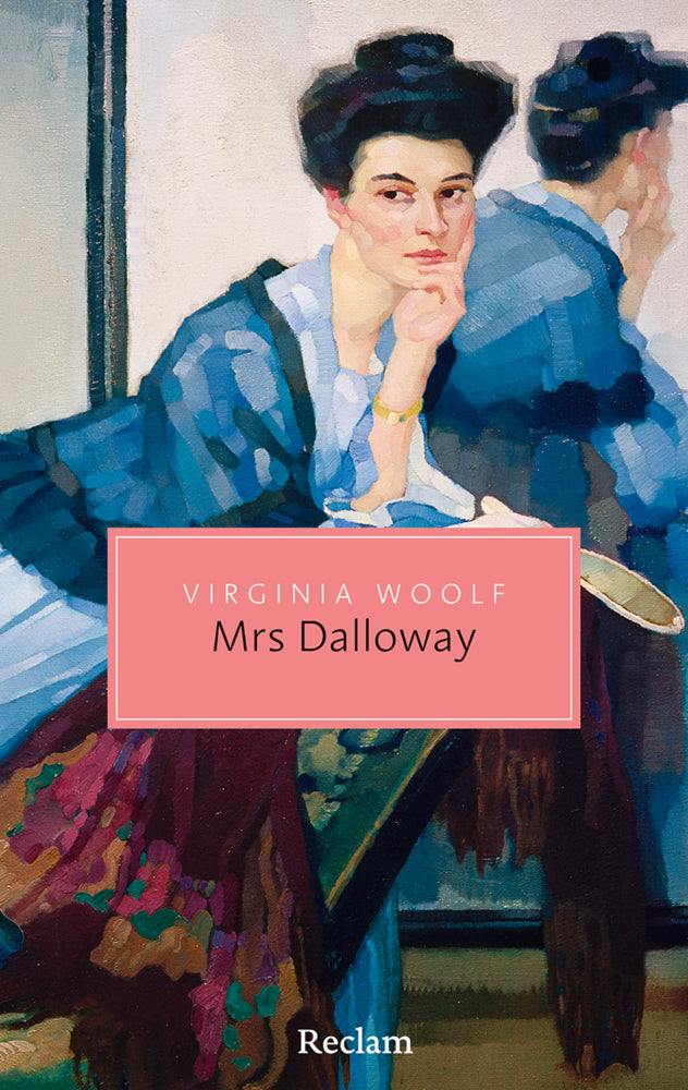 Mrs Dalloway (Virginia Woolf)