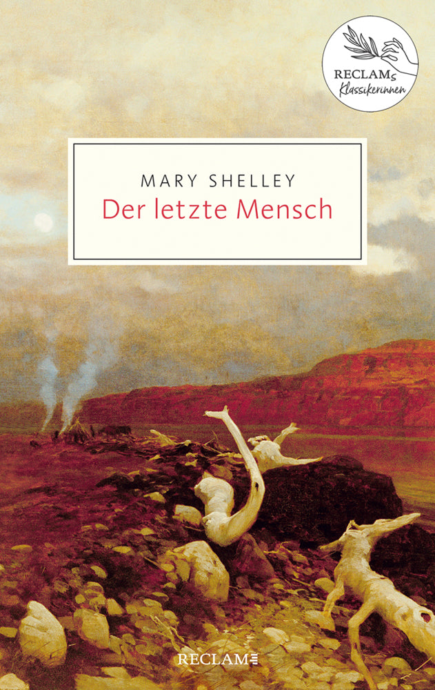 Der letzte Mensch (Mary Shelley)