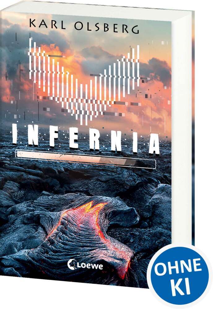 Infernia (Karl Olsberg)