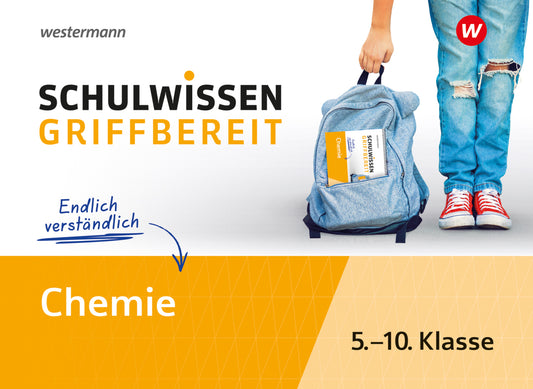 Schulwissen griffbereit (Iris Schneider)