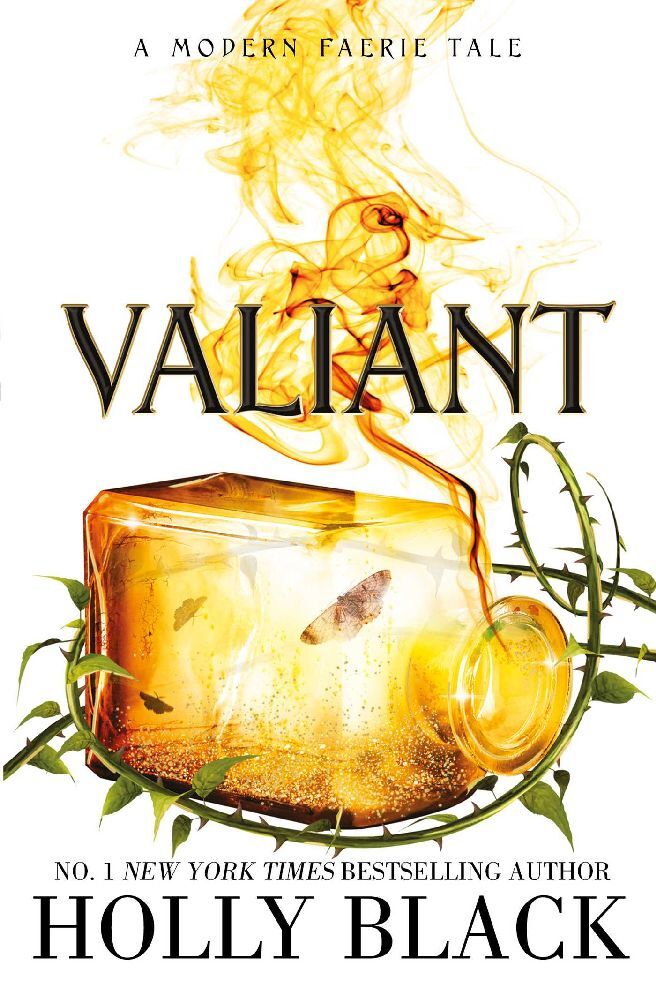 Valiant (Holly Black)