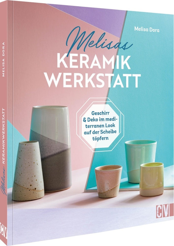 Melisas Keramikwerkstatt (Melisa Dora)