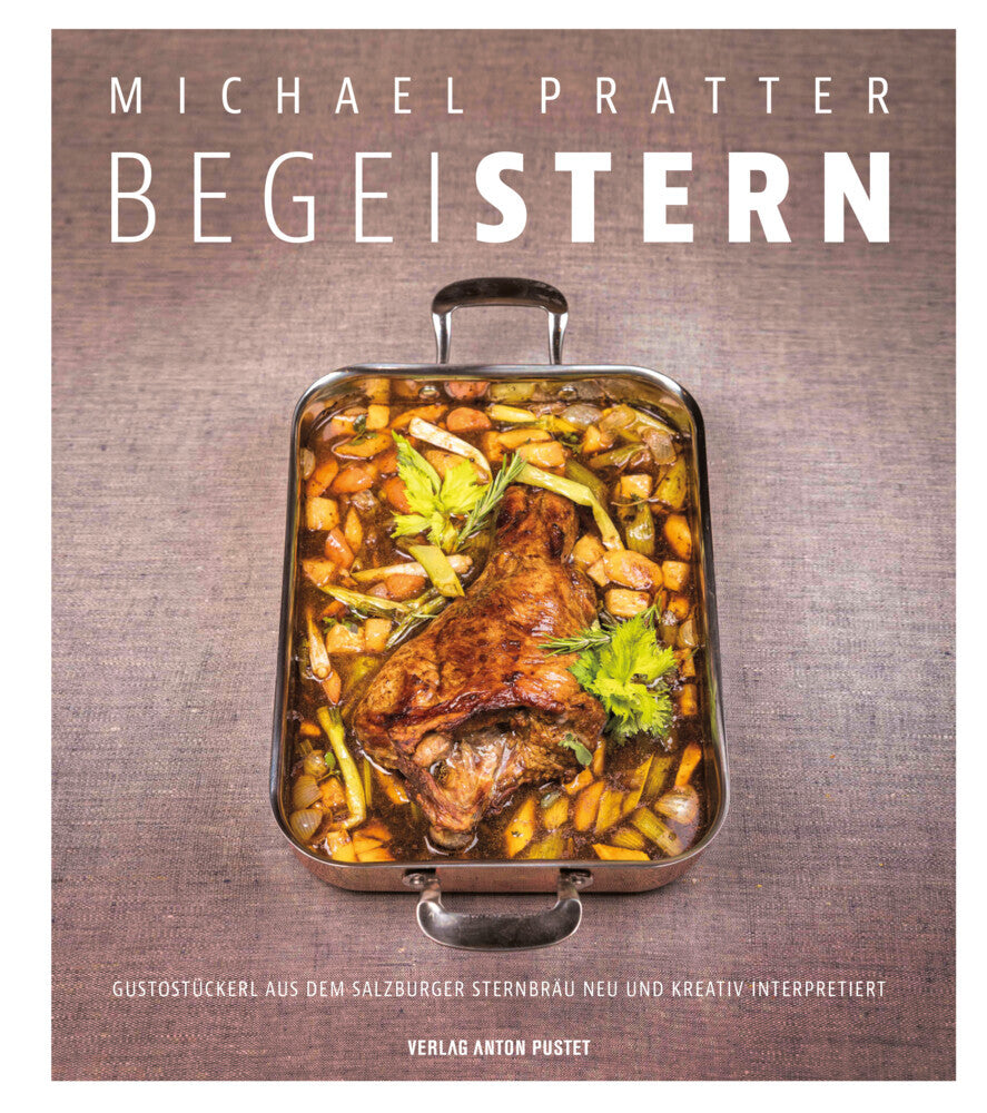 BegeiSTERN (Michael Pratter)