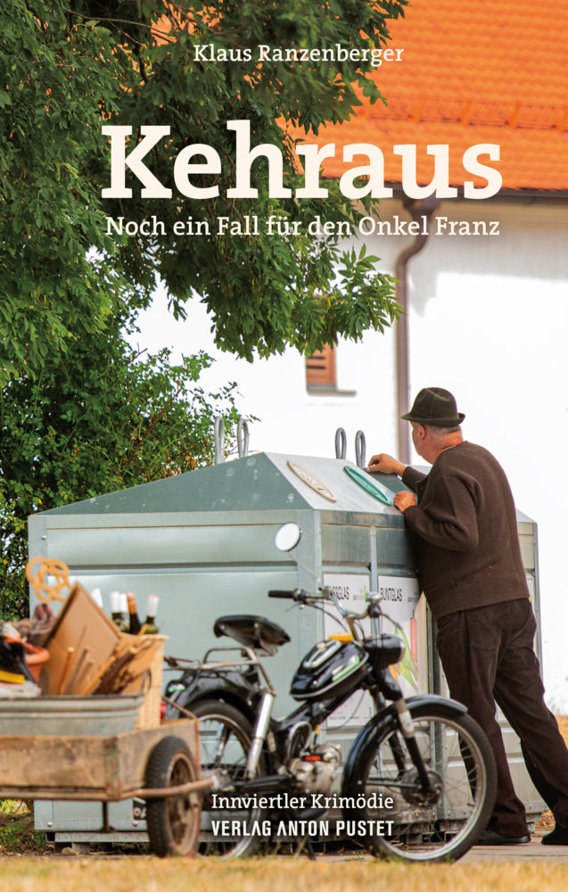 Kehraus (Klaus Ranzenberger)