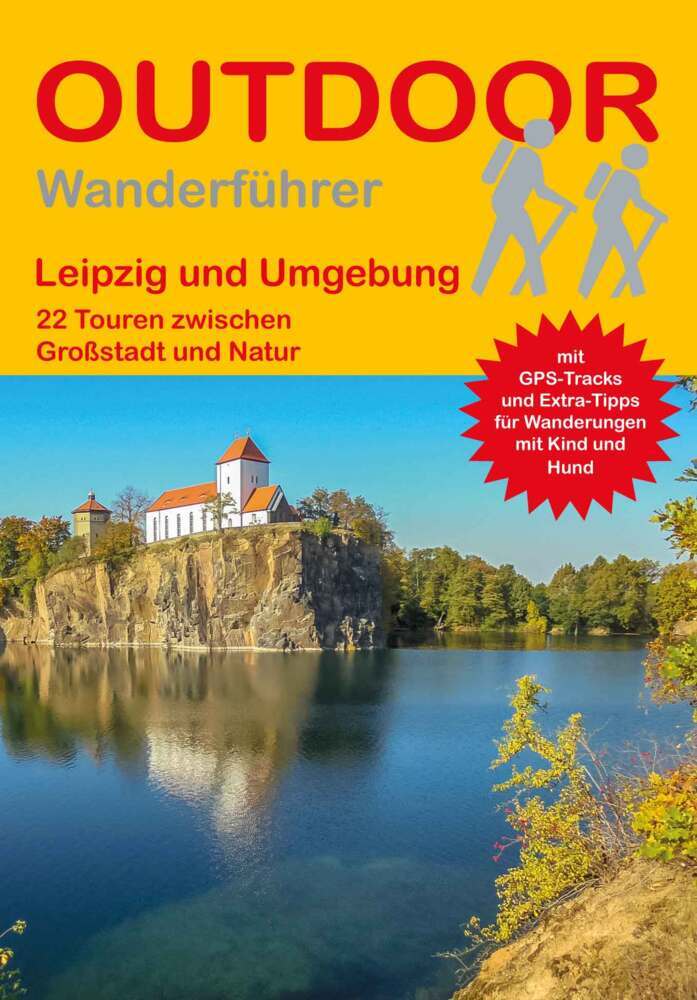 Leipzig und Umgebung (Thomas Nitschke)