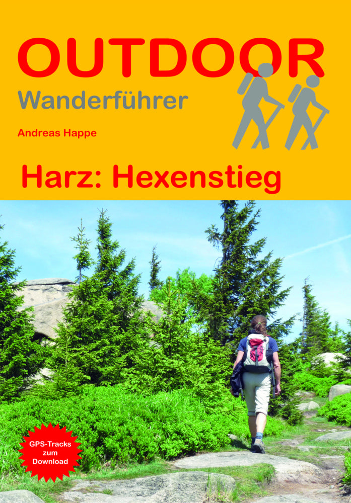 Harz: Hexenstieg (Andreas Happe)