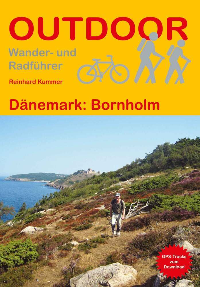 Dänemark: Bornholm (Reinhard Kummer)