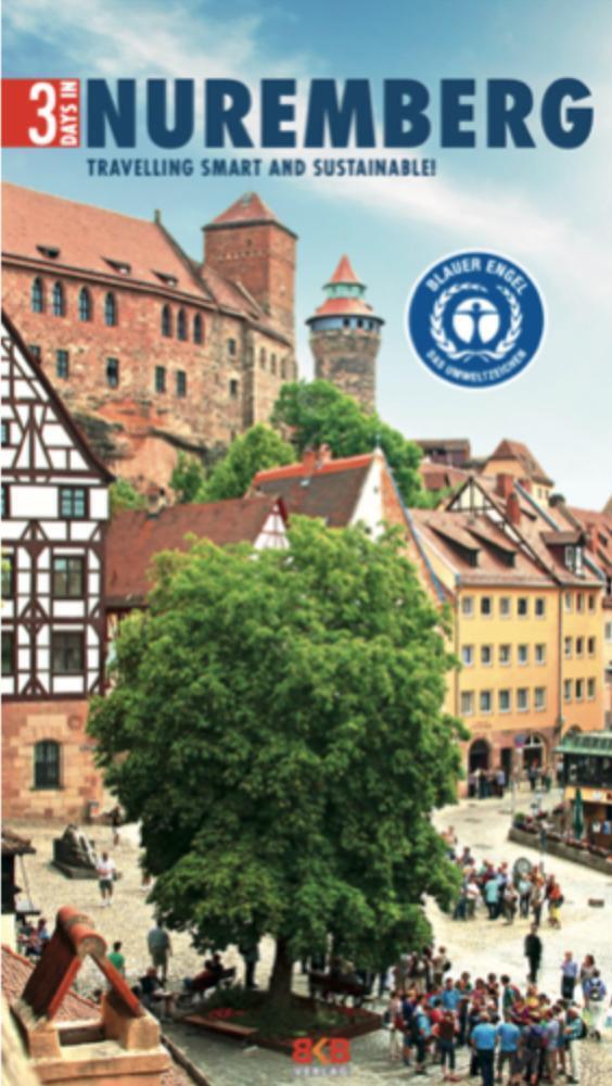 3 Days in Nuremberg (Brigitte Hintzen-Bohlen)