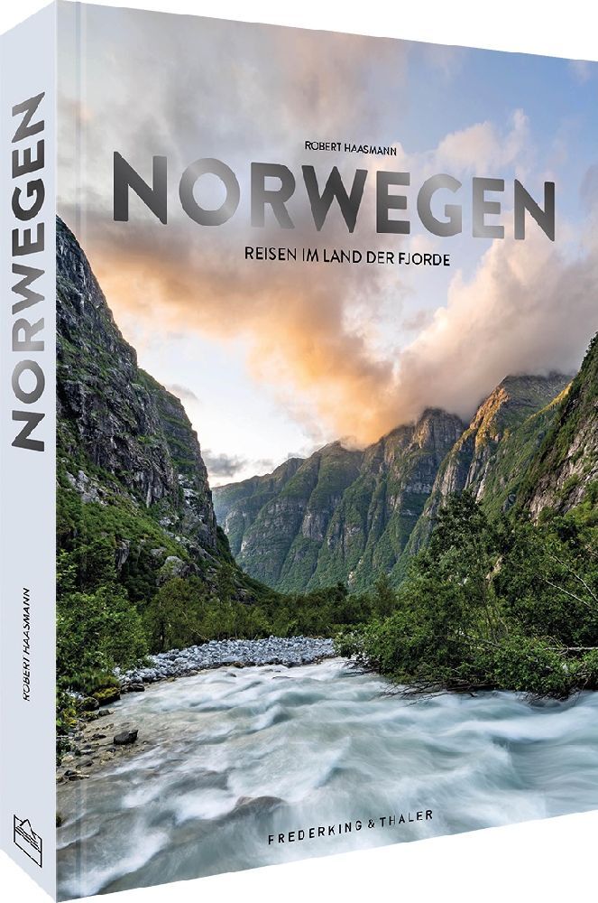 Norwegen (Robert Haasmann)