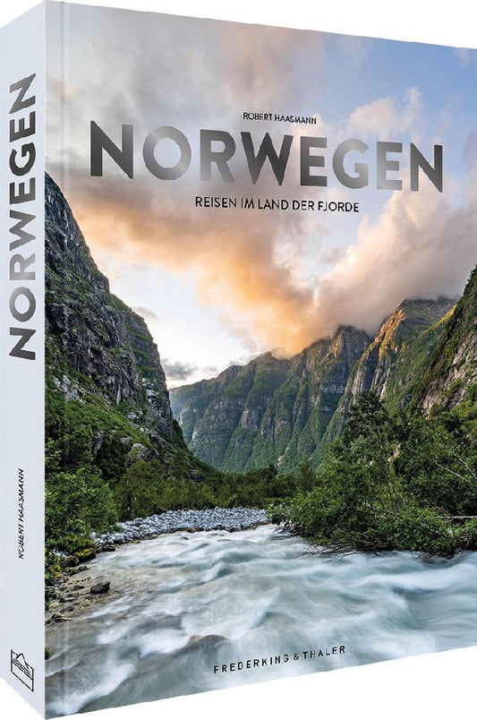 Norwegen (Robert Haasmann)