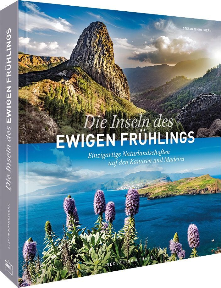 Die Inseln des ewigen Frühlings (Stefan Nimmesgern)