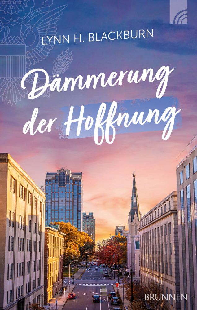 Dämmerung der Hoffnung (Lynn H. Blackburn)