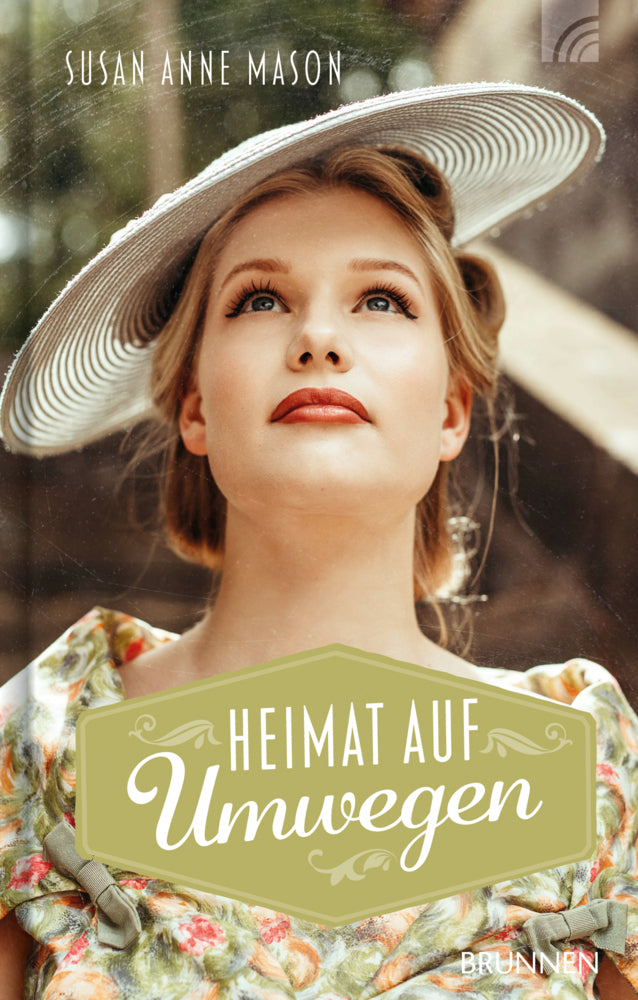 Heimat auf Umwegen (Susan Anne Mason)