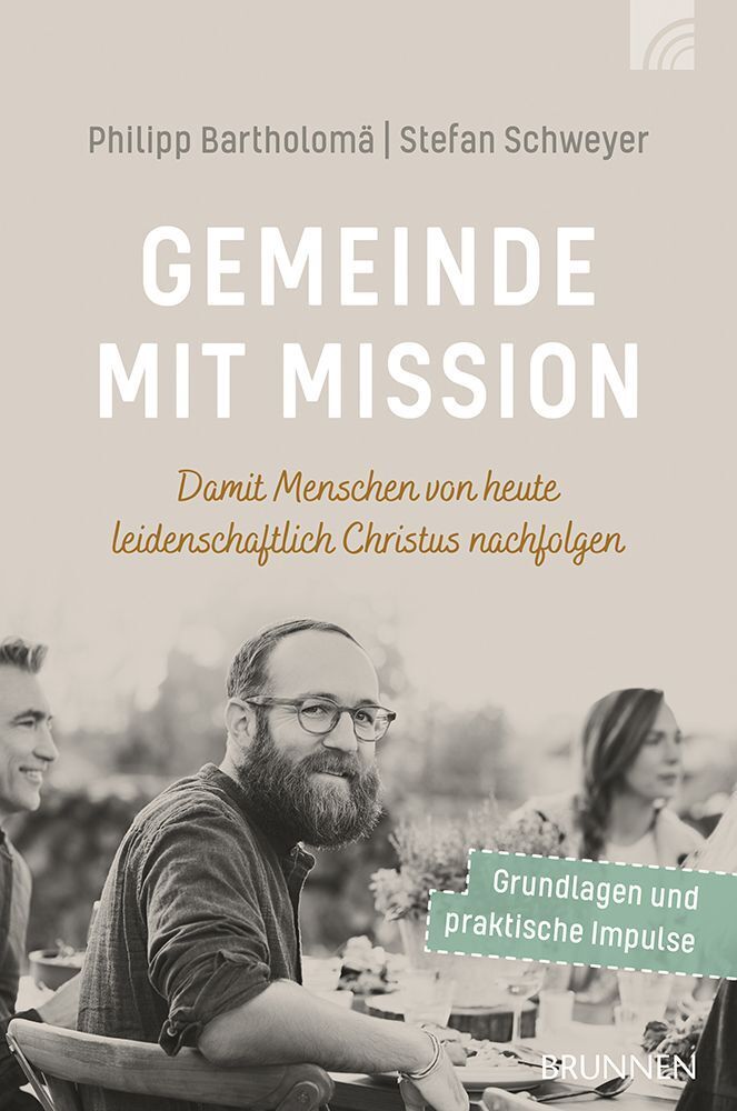 Gemeinde mit Mission (Philipp F. Bartholomä)