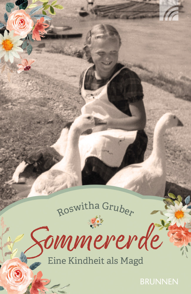 Sommererde (Roswitha Gruber)