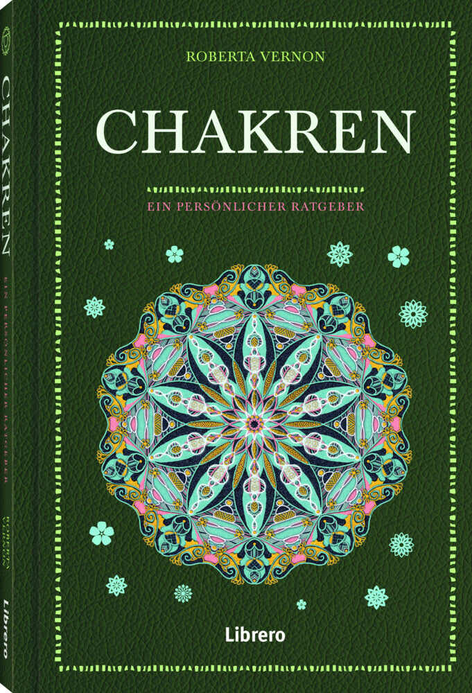 Chakras (Roberta Vernon)