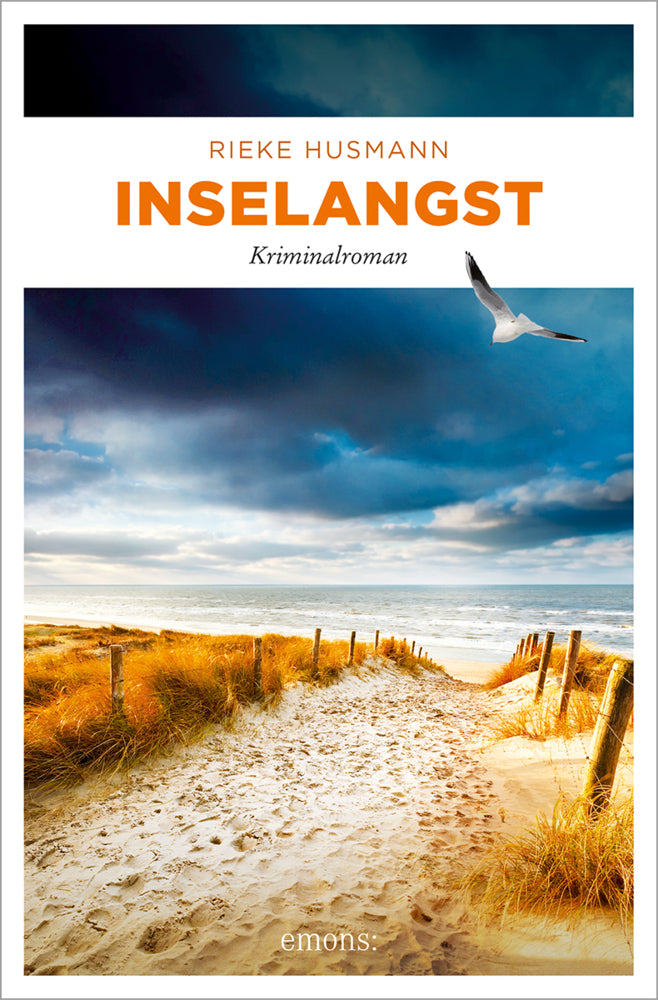 Inselangst (Rieke Husmann)