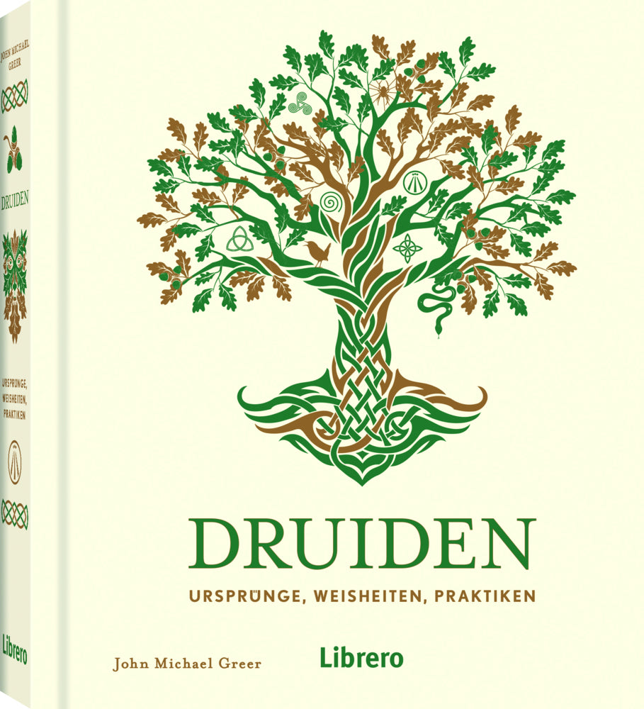 Druiden (John Michael Greer)