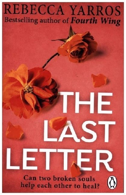 The Last Letter (Rebecca Yarros)