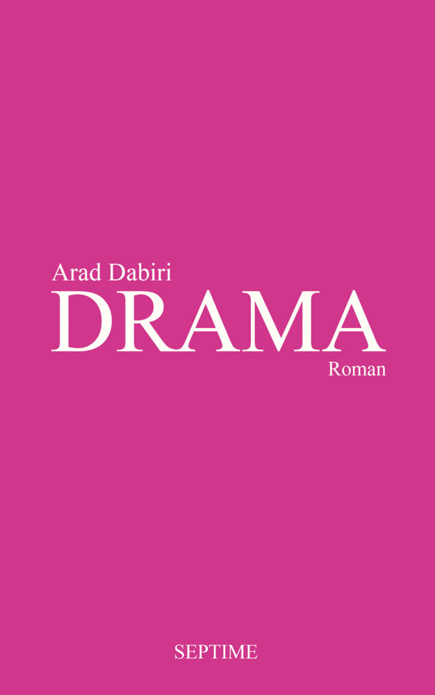 Drama (Arad Dabiri)