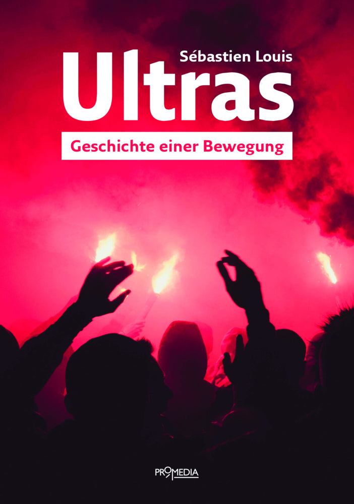 Ultras (Sébastian Louis)