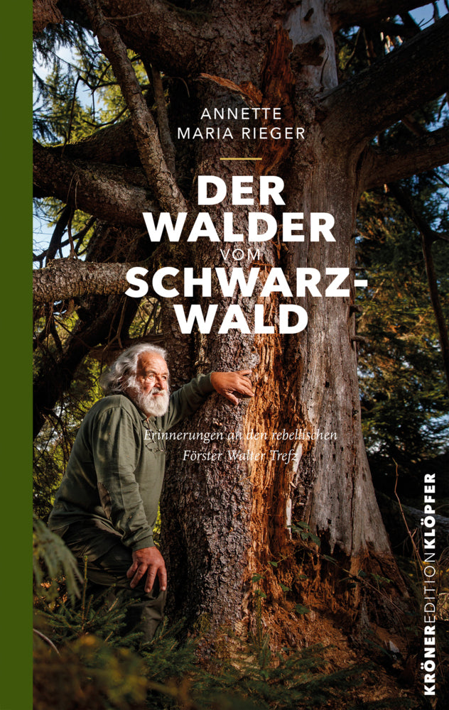 Der Walder vom Schwarzwald (Annette Maria Rieger)