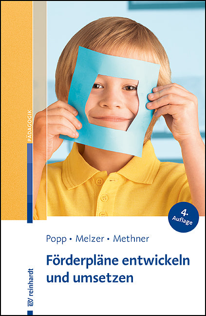 Förderpläne entwickeln und umsetzen (Kerstin Popp)