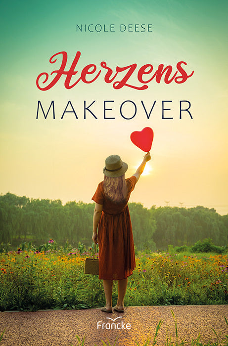 Herzensmakeover (Nicole Deese)