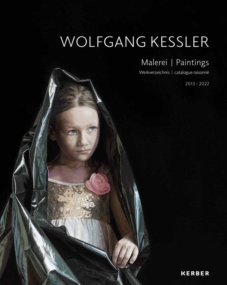 Wolfgang Kessler (Nora Gomringer)
