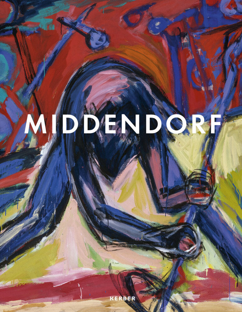 Helmut Middendorf