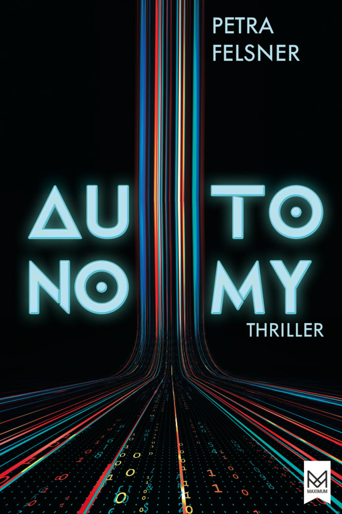 Autonomy (Petra Felsner)