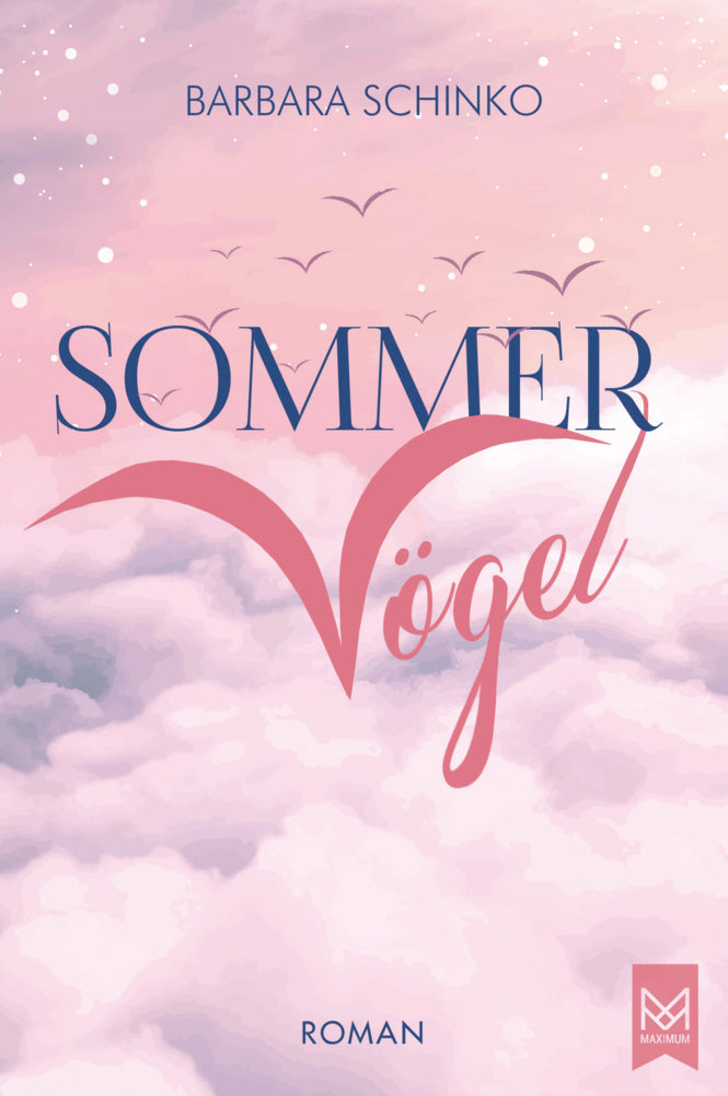 Sommervögel (Barbara Schinko)