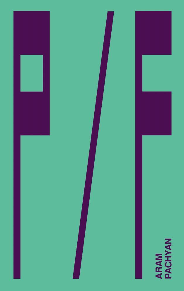 P/F (Aram Pachyan)