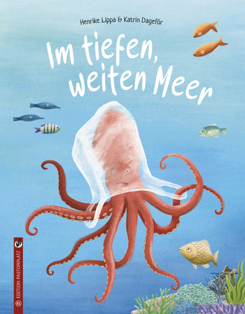 Im tiefen, weiten Meer (Henrike Lippa)